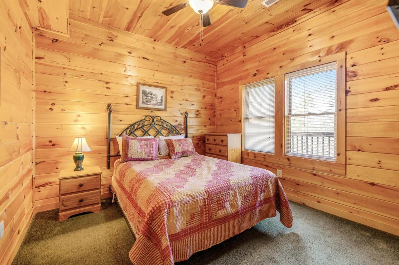 Papaw'S Bear Den Villa Pigeon Forge Luaran gambar