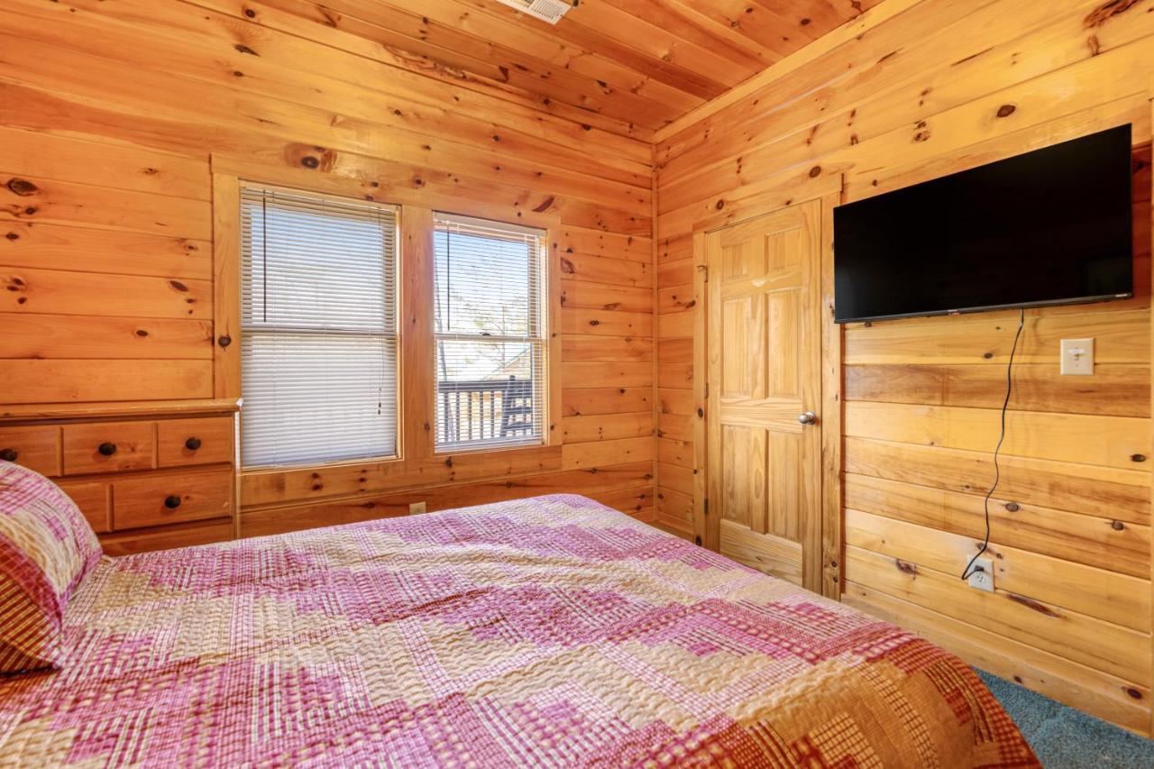 Papaw'S Bear Den Villa Pigeon Forge Luaran gambar
