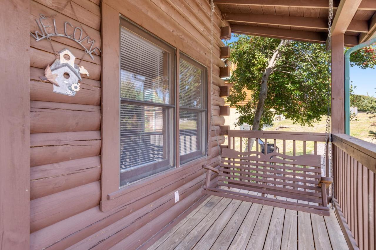 Papaw'S Bear Den Villa Pigeon Forge Luaran gambar