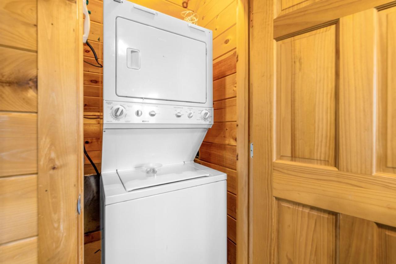 Papaw'S Bear Den Villa Pigeon Forge Luaran gambar