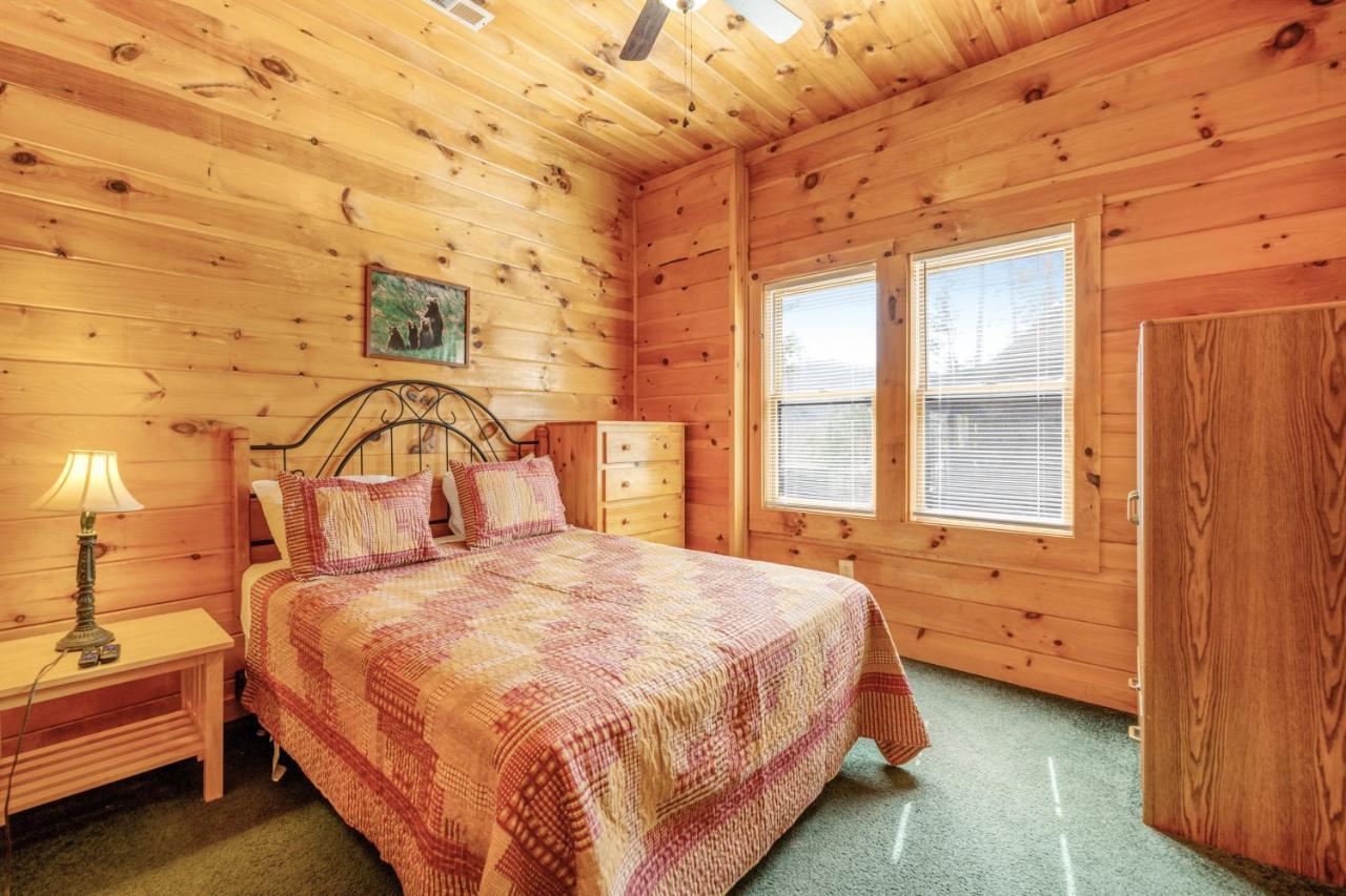 Papaw'S Bear Den Villa Pigeon Forge Luaran gambar